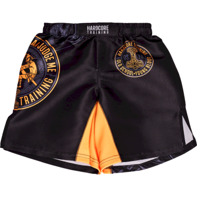Детские шорты Hardcore Training Glima