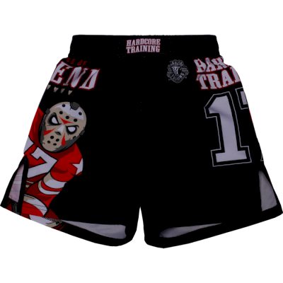 Детские шорты Hardcore Training Legend