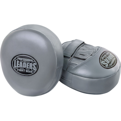 Боксерские лапы Leaders MID-Air LS3SMIDAIR GR
