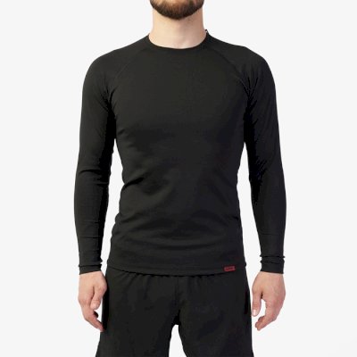 Рашгард с длинным рукавом Alpha Debut LS