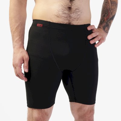 Компрессионные шорты Alpha Debut