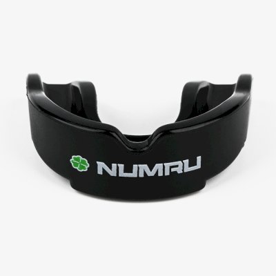 Боксерская капа Numru Black