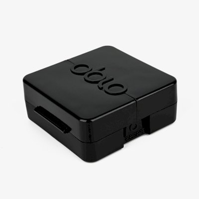 Футляр для капы Opro Black