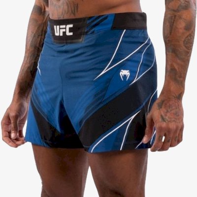 Шорты Venum UFC Fight Night Short Fit Blue 0446