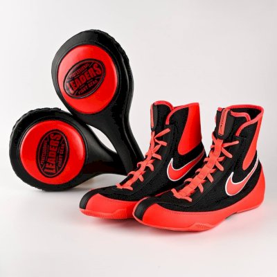 Тренировки без боксерок: возможные риски и последствия