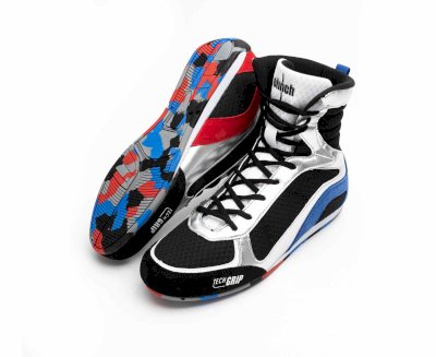 Боксерки Clinch Olimp LE 2.0 C416