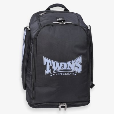 Рюкзак Twins Special BAG5 Black