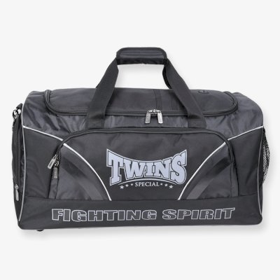 Сумка Twins Special BAG2 Black