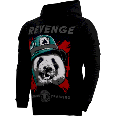 Худи Hardcore Training Revenge