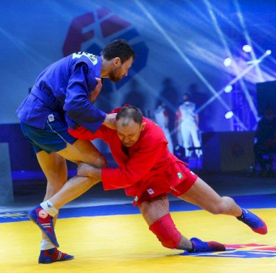 Топ-5 ошибок при выборе экипировки для борьбы и как их избежать