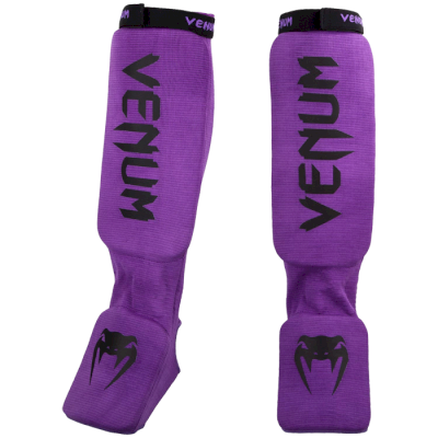 Шингарды Venum Kontact Purple