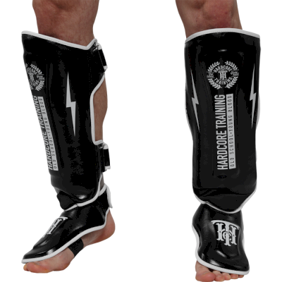 Шингарды Hardcore Training HardLea