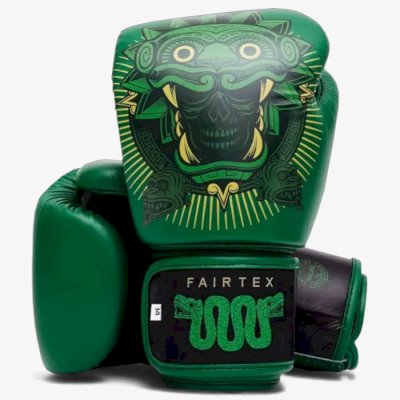Боксерские перчатки Fairtex BGV Resurrection