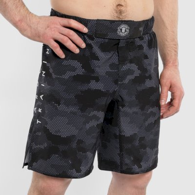 Шорты Hardcore Training Hexagon Camo