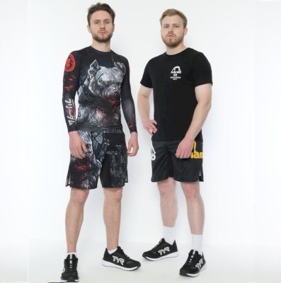 Спортивная экипировка: особенности и преимущества материалов