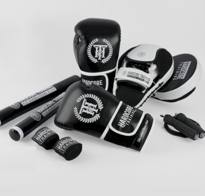 Как организовать домашний уголок для тренировок: необходимое оборудование