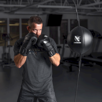 Тренировочные манекены и груши: новинки формы и материалов для отработки навыков