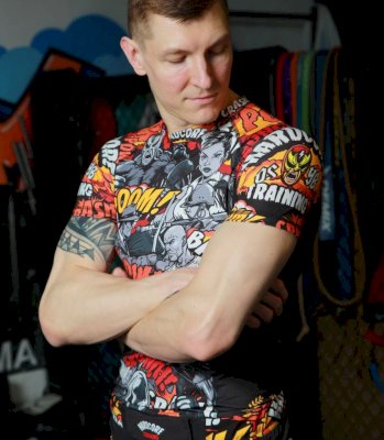 Компрессионная одежда для женщин и мужчин: особенности и различия