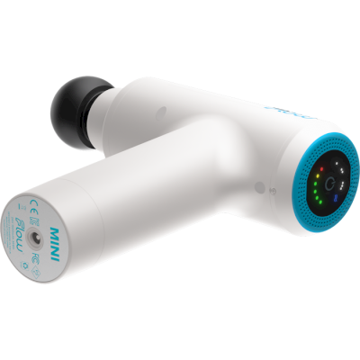 Перкуссионный массажер: как выбрать подходящий?