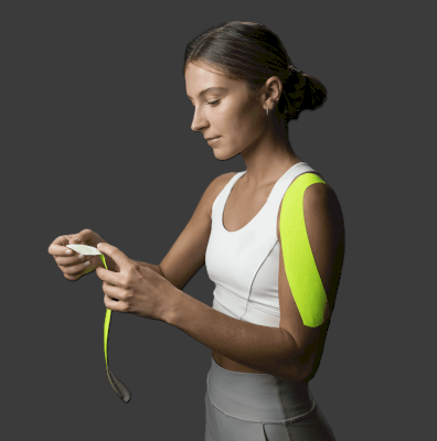 Тейпирование в ММА и боксе: основные принципы и польза