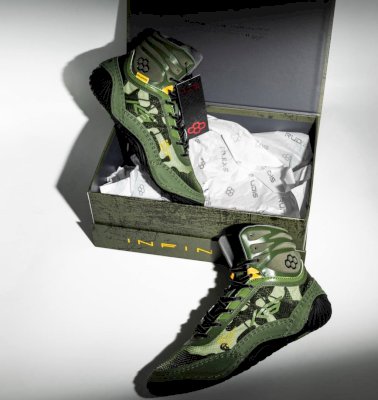 Преимущества борцовок для самбо: почему они важны для тренировок и соревнований