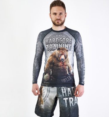 Подготовка тела и разума: как начать заниматься ММА с нуля