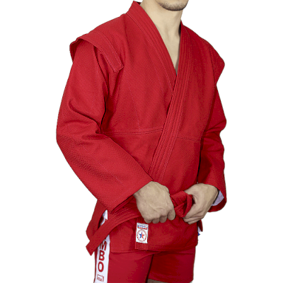 Как выбрать экипировку для самбо