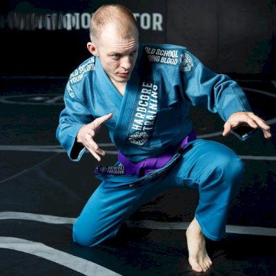 Экипировка для тренировок и соревнований: отличия и критерии выбора