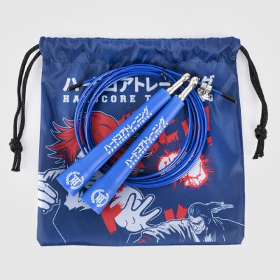 Как выбрать скакалку для тренировок