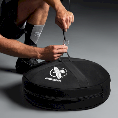 Боксёрские мешки для фитнес-клубов и спортивных залов: требования и выбор