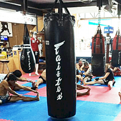 Как выбрать боксёрский мешок: учитываем индивидуальные особенности спортсмена