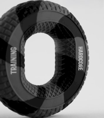 Польза использования эспандера в тренировках