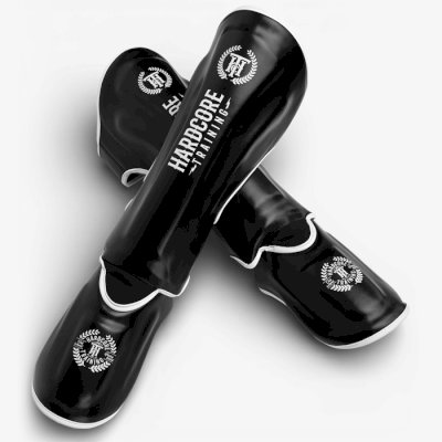 Шингарды Hardcore Training Base Black