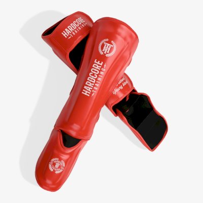 Шингарды Hardcore Training Base Red