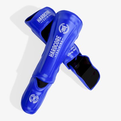 Шингарды Hardcore Training Base Blue