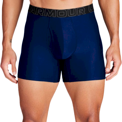 Спортивные трусы Under Armour Navy