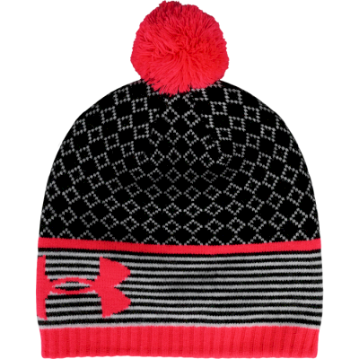 Женская шапка Under Armour 042