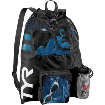 Рюкзак Tyr Mesh Mummy Backpack 001