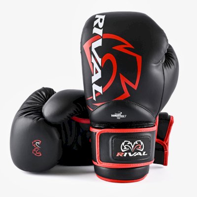 Боксерские перчатки Rival RS4