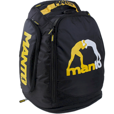Сумка-рюкзак Manto Victory