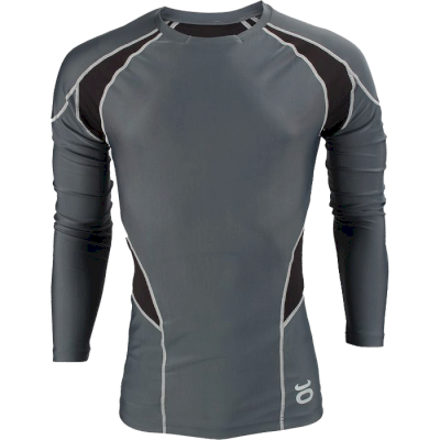Рашгард Jaco Compression Top