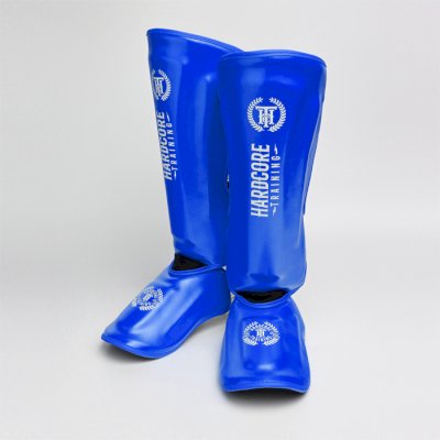 Шингарды Hardcore Training Base Blue