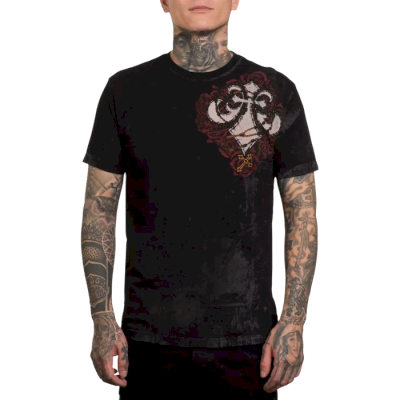 Футболка Affliction Glow