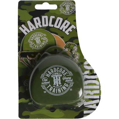 Боксерская капа Hardcore Training Grenadier