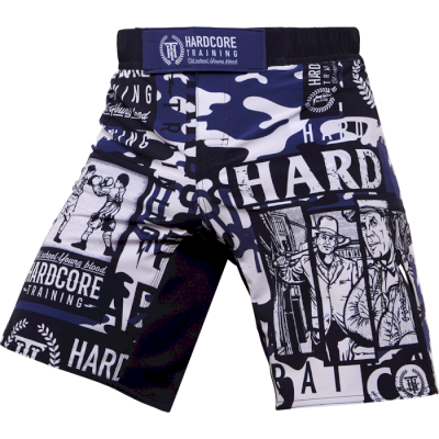Шорты Hardcore Training HCTextures