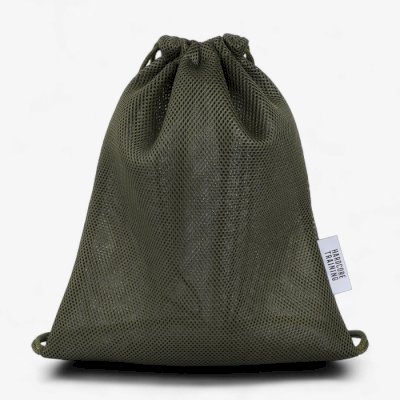 Мешок-сетка Hardcore Training Mesh Backpack Olive
