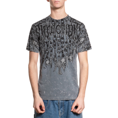 Футболка Affliction Forsaken