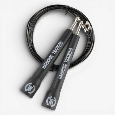 Скоростная скакалка Hardcore Training Base