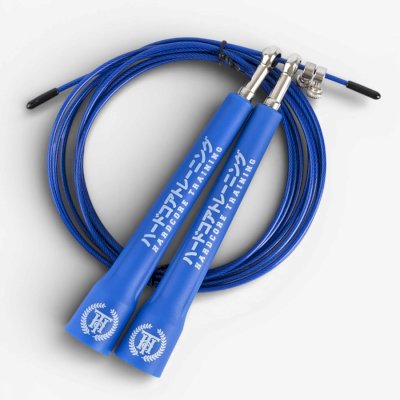 Скоростная скакалка Hardcore Training Manga Heroes