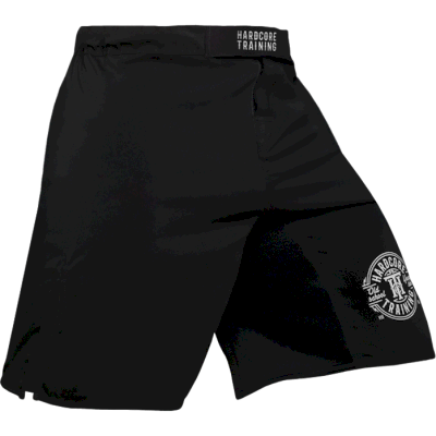 Шорты Hardcore Training Black Shadow 2.0